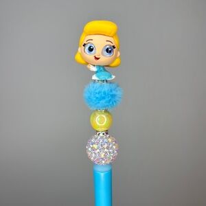 Doorable Pen - Baby Cinderella 💙👑